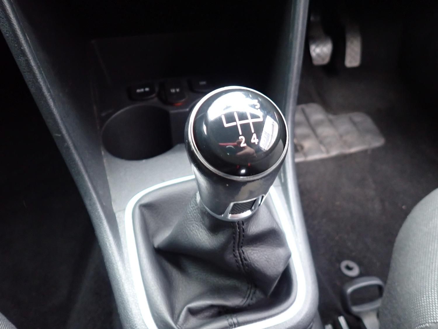 Used Volkswagen Polo 2016 for sale - 77271502: Photo 13