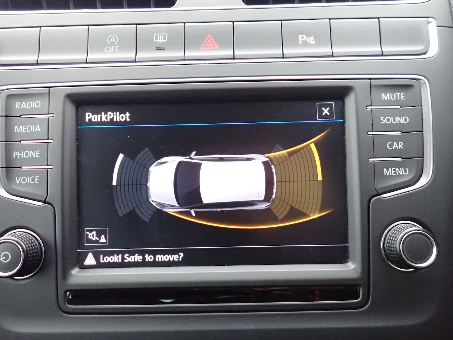 Used Volkswagen Polo 2016 for sale - 77271502: Photo 17