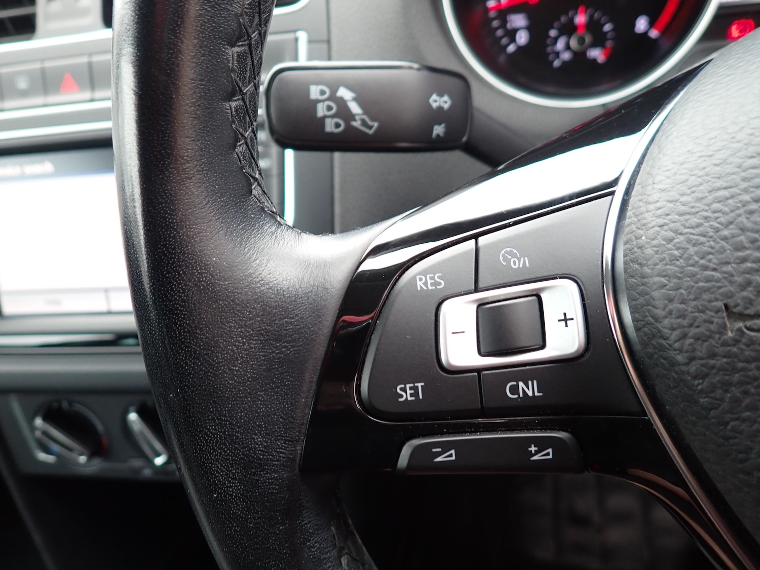 Used Volkswagen Polo 2016 for sale - 77271502: Photo 19