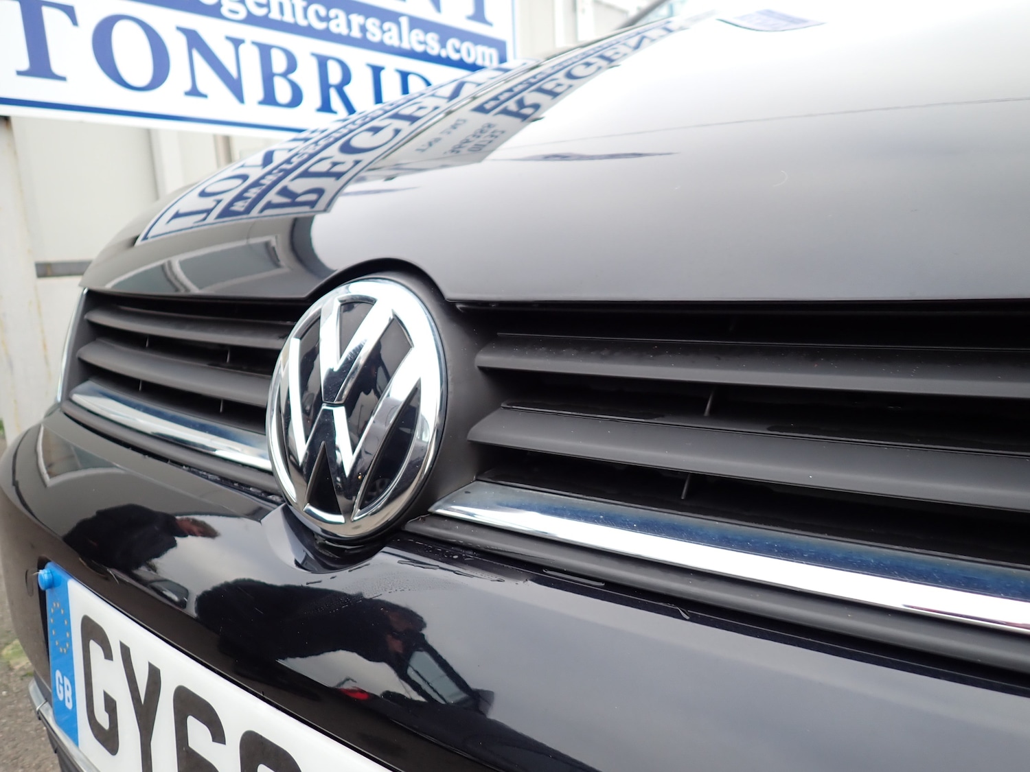 Used Volkswagen Polo 2016 for sale - 77271502: Photo 25