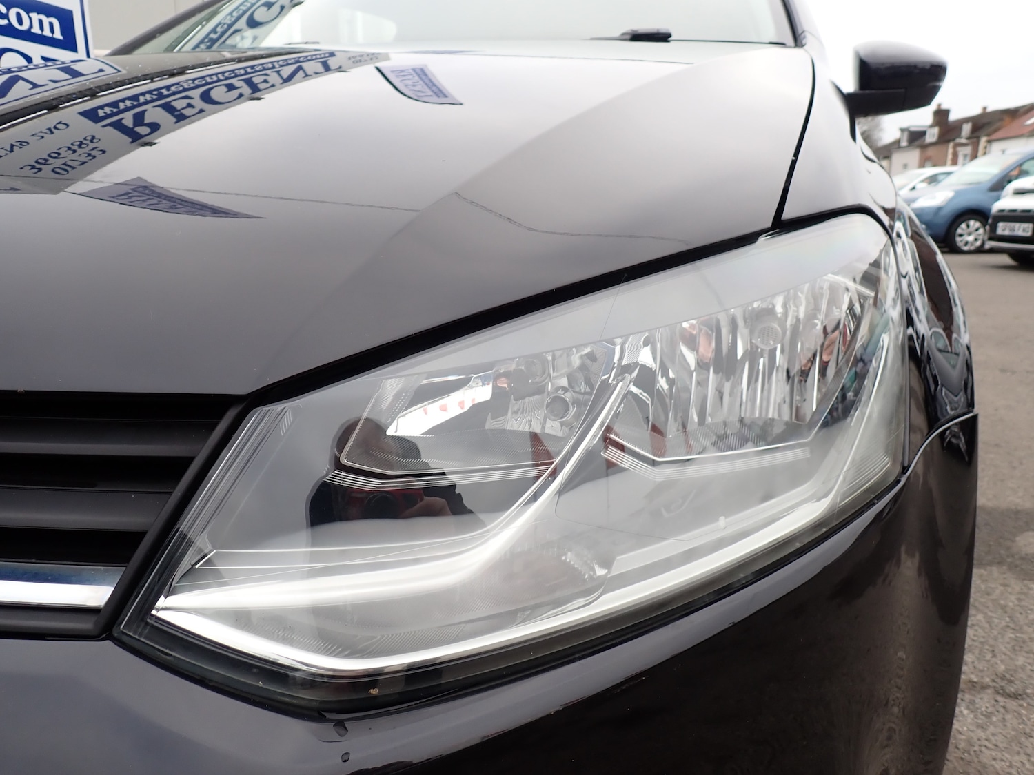 Used Volkswagen Polo 2016 for sale - 77271502: Photo 26