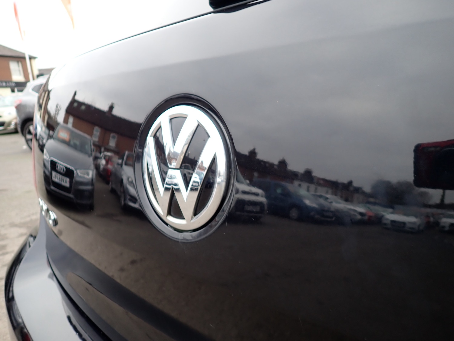 Used Volkswagen Polo 2016 for sale - 77271502: Photo 27