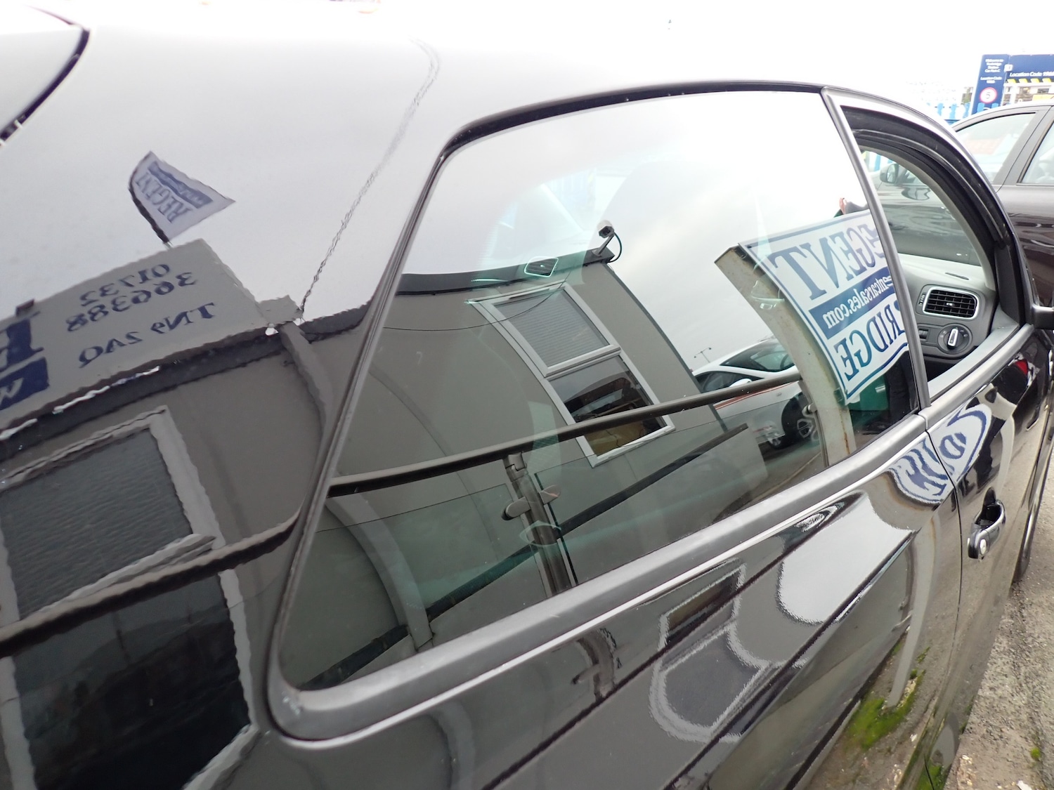 Used Volkswagen Polo 2016 for sale - 77271502: Photo 29