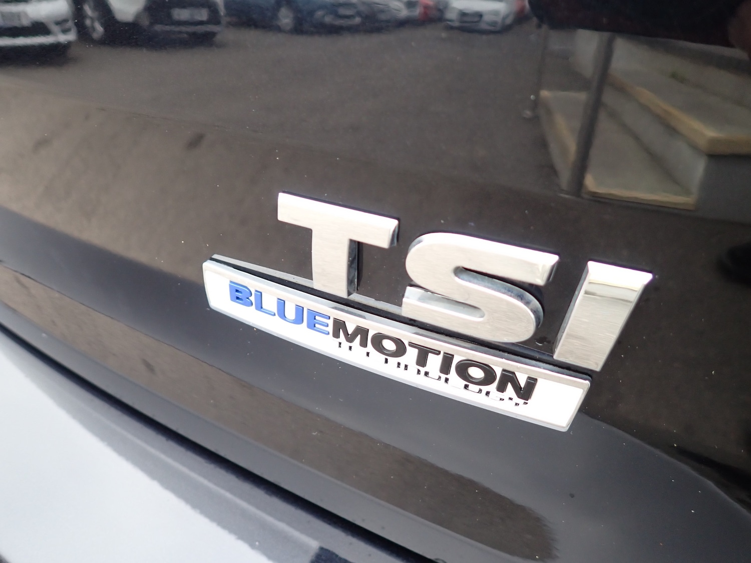 Used Volkswagen Polo 2016 for sale - 77271502: Photo 30