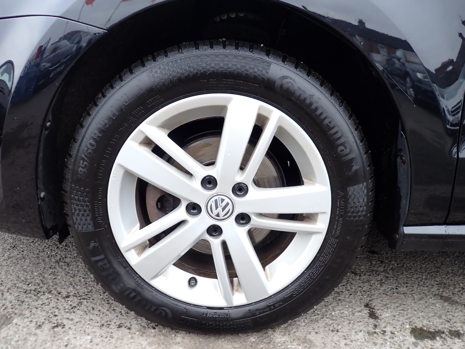 Used Volkswagen Polo 2016 for sale - 77271502: Photo 31