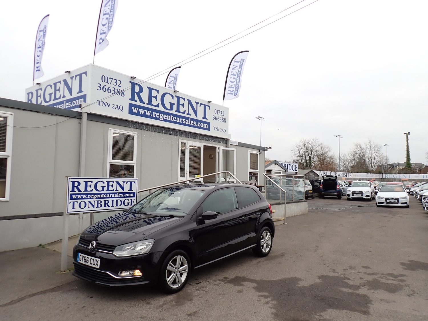 Used Volkswagen Polo 2016 for sale - 77271502: Photo 34