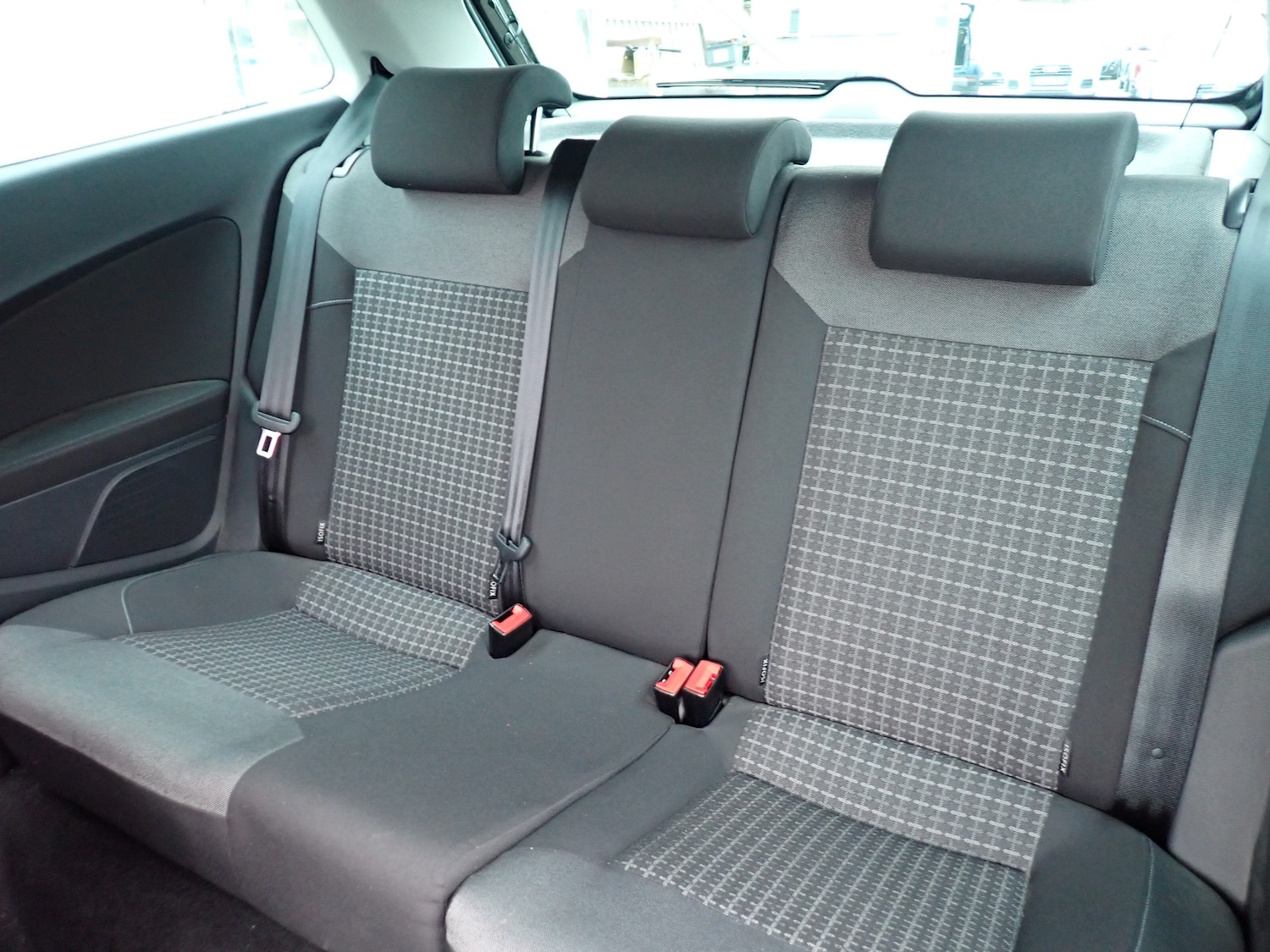 Used Volkswagen Polo 2016 for sale - 77271502: Photo 4