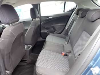 Used Vauxhall Astra 2016 for sale - 74912480: Photo