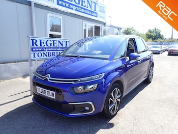 Used Citroen C4 2019 for sale - 79284220: Photo