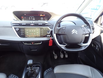 Used Citroen C4 2019 for sale - 79284220: Photo