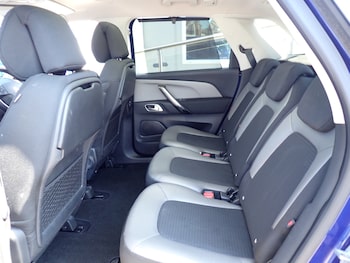 Used Citroen C4 2019 for sale - 79284220: Photo