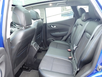 Used Renault Kadjar 2020 for sale - 78026238: Photo