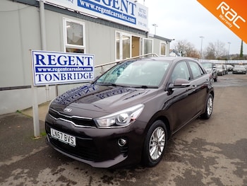 2017 (67) - 1.25 2 Hatchback 5dr Petrol Manual Euro 6 (s/s) (83 bhp)