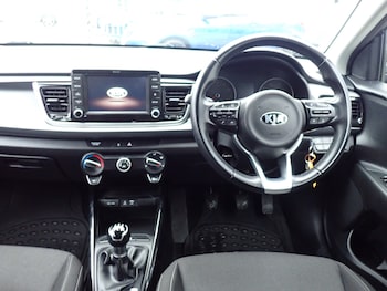 Used Kia Rio 2017 for sale - 77026692: Photo