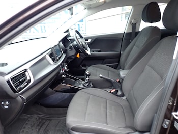 Used Kia Rio 2017 for sale - 77026692: Photo