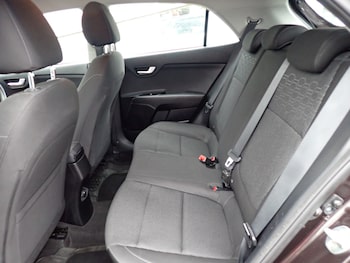 Used Kia Rio 2017 for sale - 77026692: Photo