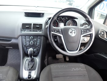 Used Vauxhall Meriva 2015 for sale - 79104796: Photo