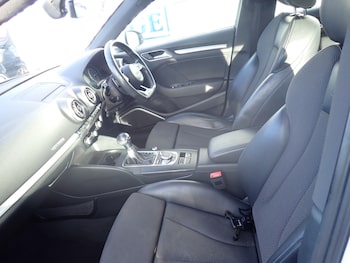 Used Audi A3 2016 for sale - 76565583: Photo