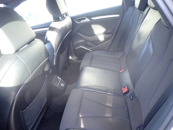 Used Audi A3 2016 for sale - 76565583: Photo