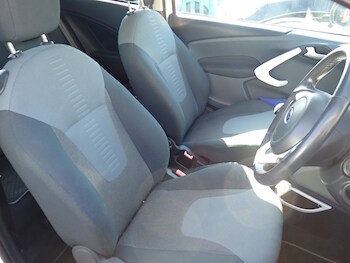 Used Ford Ka 2013 for sale - 78413018: Photo