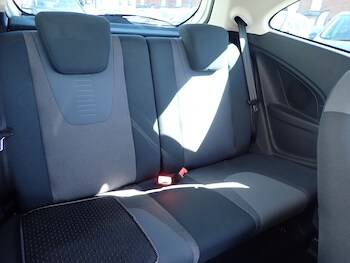 Used Ford Ka 2013 for sale - 78413018: Photo