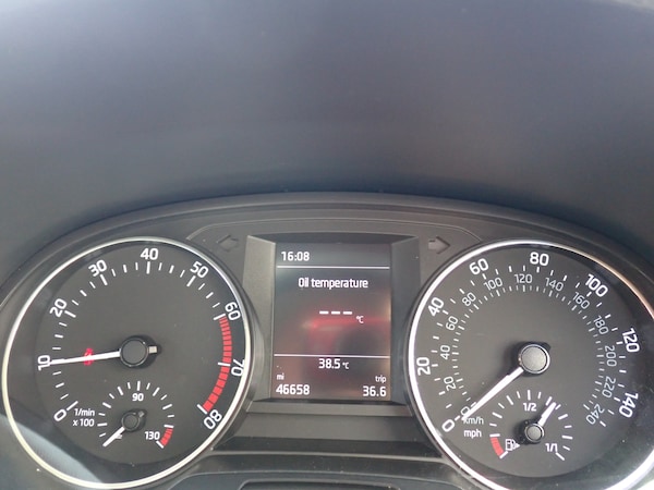 Used Skoda Fabia 2017 for sale - 75517482: Photo 12