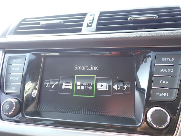 Used Skoda Fabia 2017 for sale - 75517482: Photo 15
