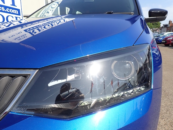 Used Skoda Fabia 2017 for sale - 75517482: Photo 25