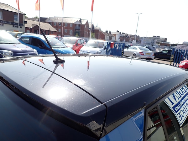 Used Skoda Fabia 2017 for sale - 75517482: Photo 28