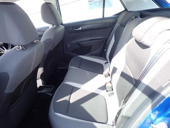 Used Skoda Fabia 2017 for sale - 75517482: Photo