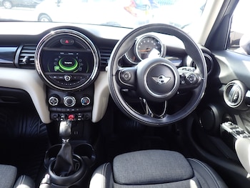 Used MINI Hatch 2016 for sale - 78883266: Photo