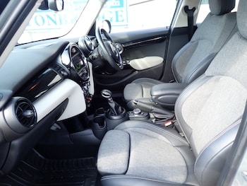 Used MINI Hatch 2016 for sale - 78883266: Photo