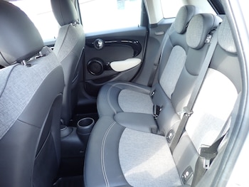 Used MINI Hatch 2016 for sale - 78883266: Photo