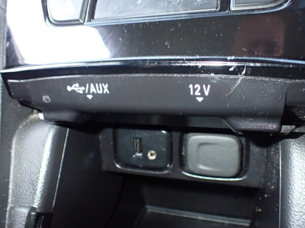 Used Vauxhall Mokka X 2018 for sale - 75550026: Photo 13