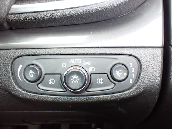 Used Vauxhall Mokka X 2018 for sale - 75550026: Photo 15