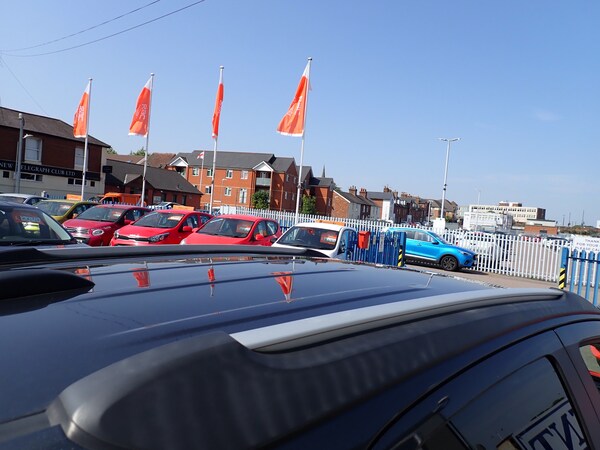 Used Vauxhall Mokka X 2018 for sale - 75550026: Photo 22