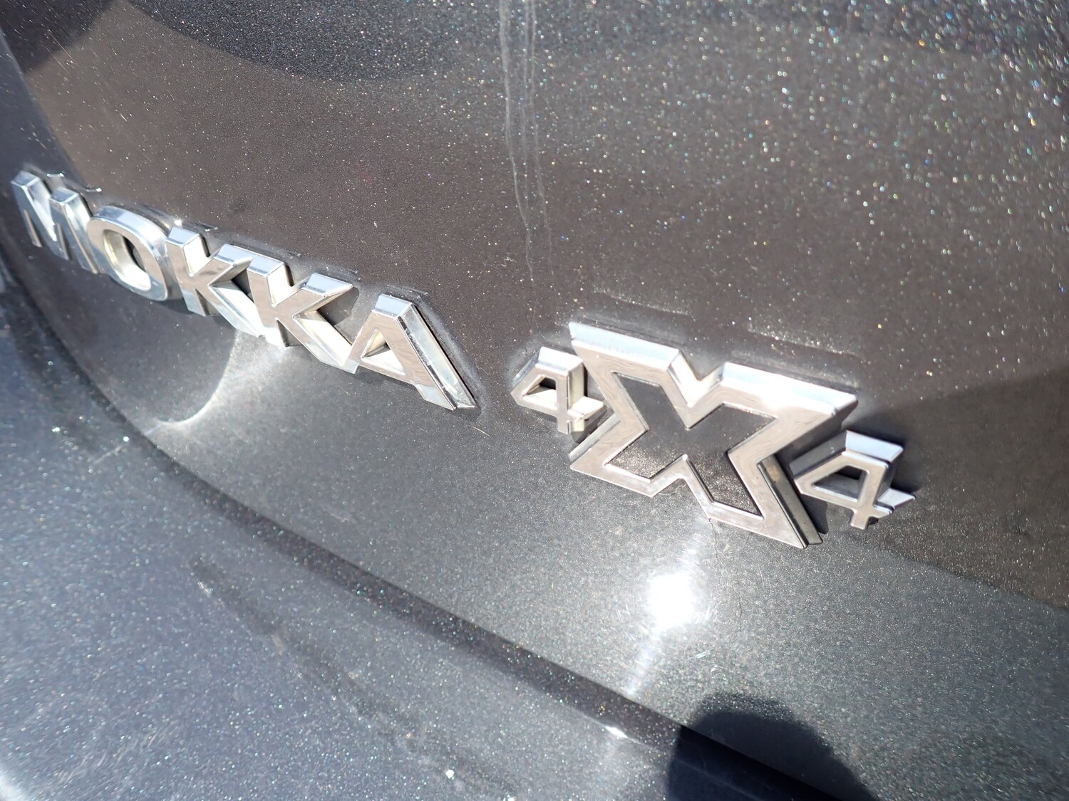 Vehicle 27