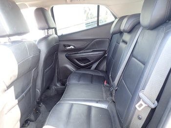 Used Vauxhall Mokka X 2018 for sale - 75550026: Photo