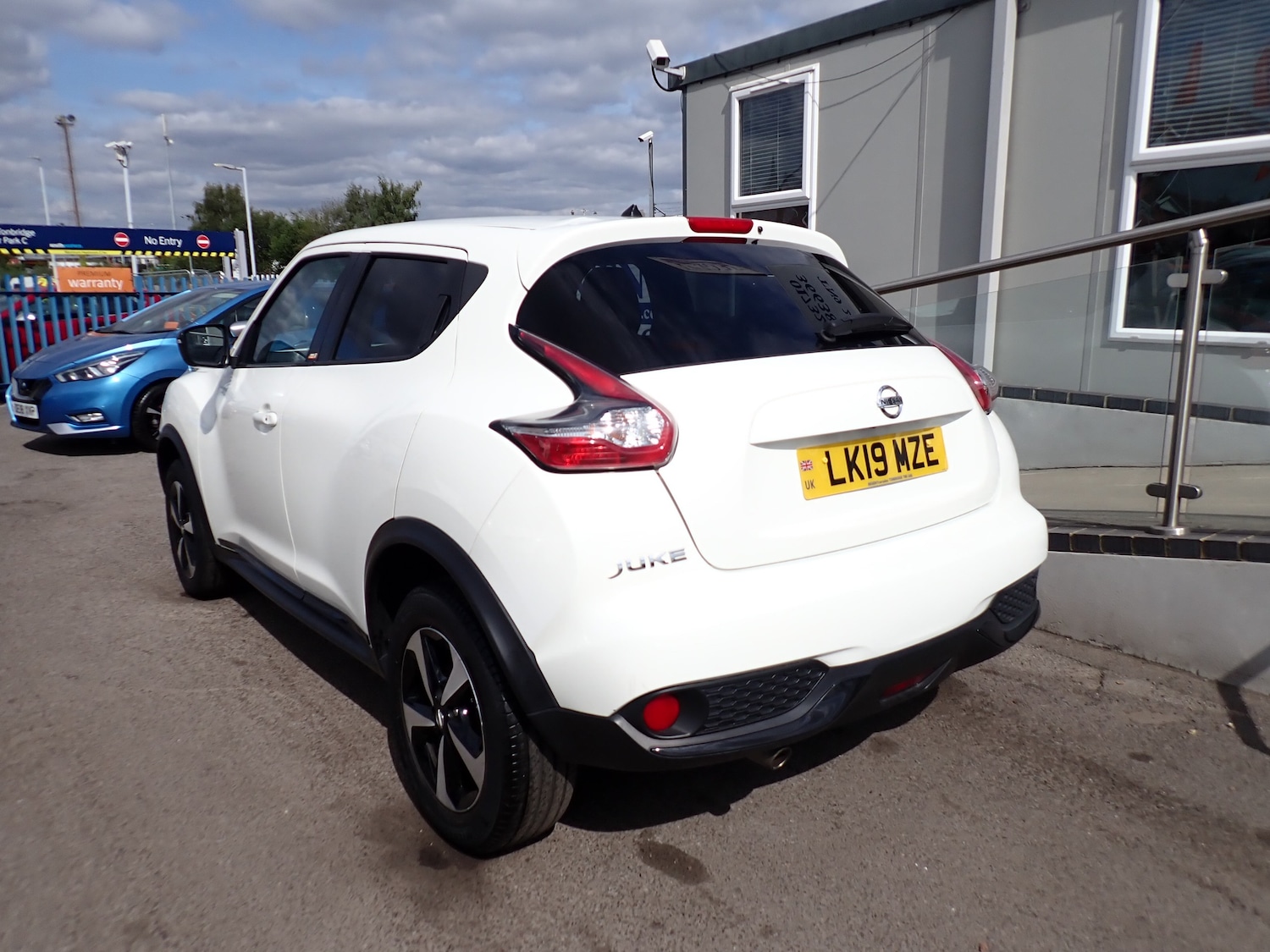 Vehicle 11