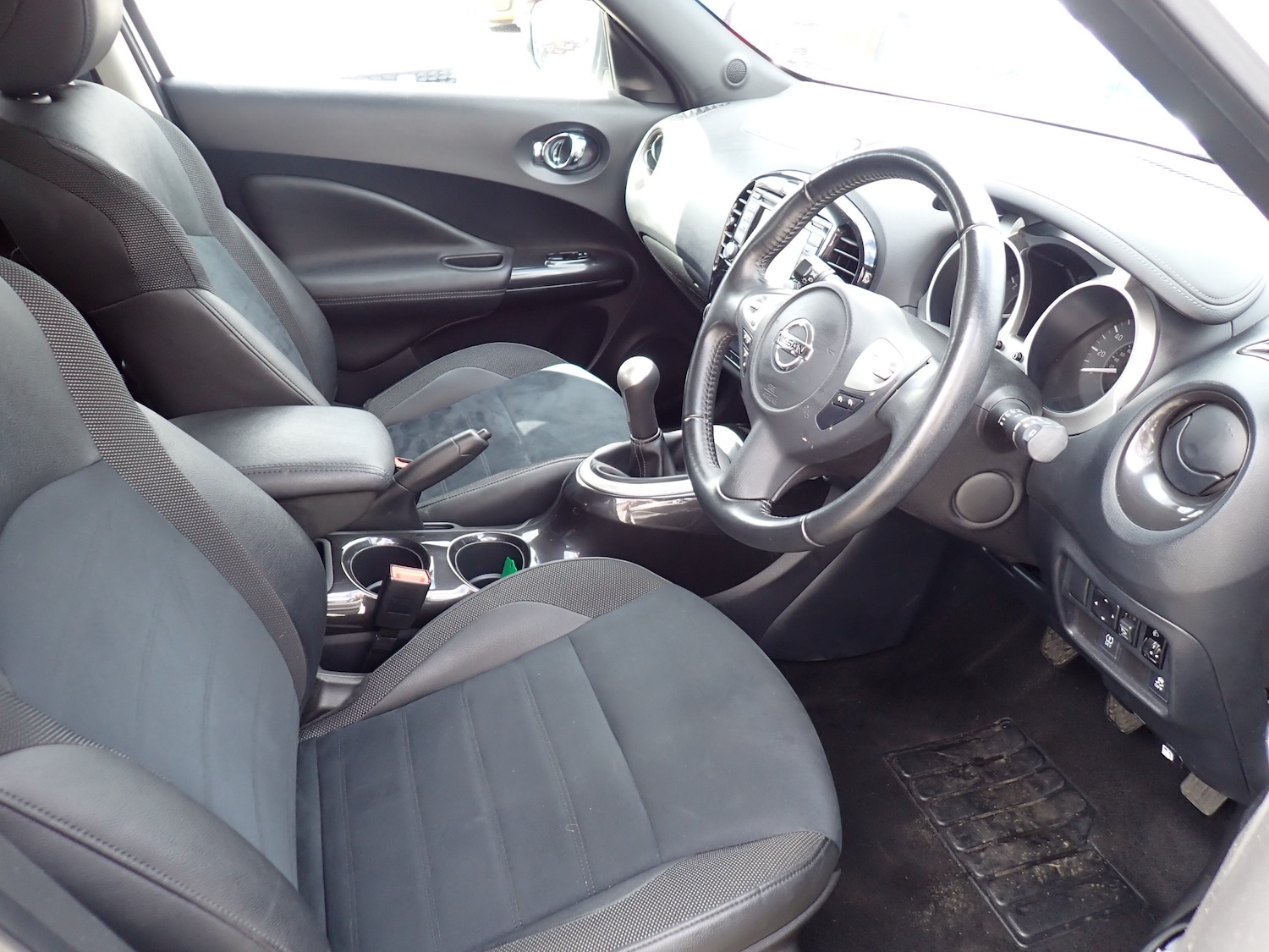 Vehicle 27
