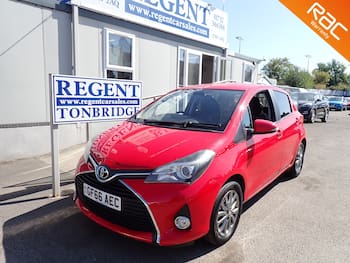 Used Toyota Yaris 2016 for sale - 79575072: Photo