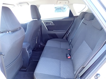 Used Toyota Auris 2014 for sale - 79371537: Photo