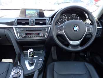 Used BMW 3 Series 2014 for sale - 74692999: Photo