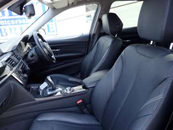 Used BMW 3 Series 2014 for sale - 74692999: Photo