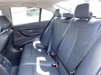 Used BMW 3 Series 2014 for sale - 74692999: Photo