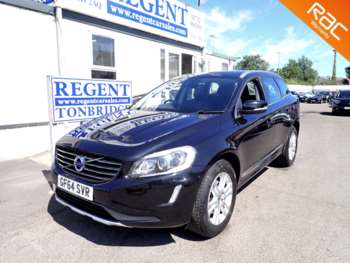 (64) - 2.4 D5 SE Lux Nav SUV 5dr Diesel Geartronic AWD Euro 5 (215 ps)