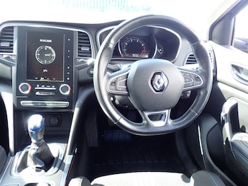 Used Renault Megane 2020 for sale - 78413014: Photo
