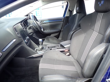 Used Renault Megane 2020 for sale - 78413014: Photo