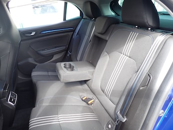 Used Renault Megane 2020 for sale - 78413014: Photo
