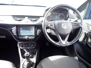 Used Vauxhall Corsa 2016 for sale - 79599772: Photo